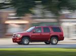 Chevrolet Tahoe Hybrid 2008 года